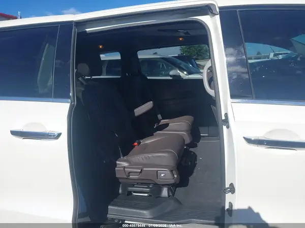 5FNRL6H93KB020770 2019 HONDA ODYSSEY - Image 8