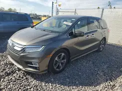 5FNRL6H93KB020798 2019 HONDA ODYSSEY