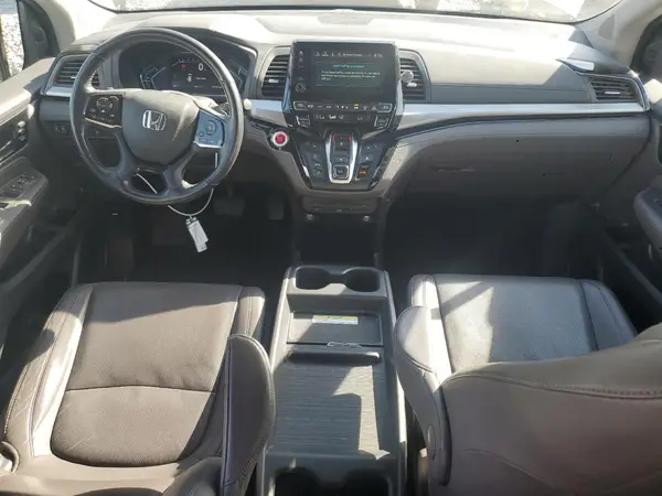 5FNRL6H93KB020798 2019 HONDA ODYSSEY - Image 8