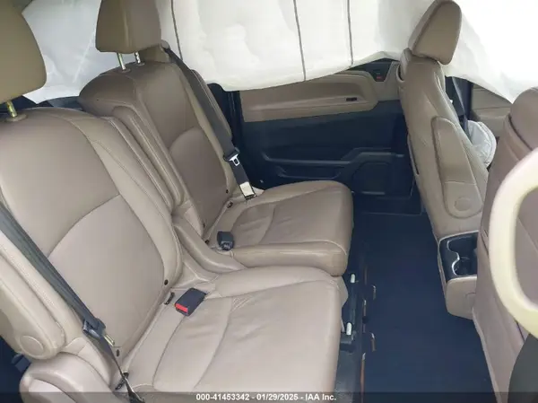 5FNRL6H93KB021160 2019 HONDA ODYSSEY - Image 8