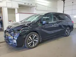5FNRL6H93KB023328 2019 HONDA ODYSSEY
