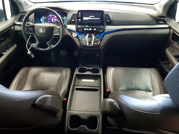 5FNRL6H93KB023328 2019 HONDA ODYSSEY - Image 8