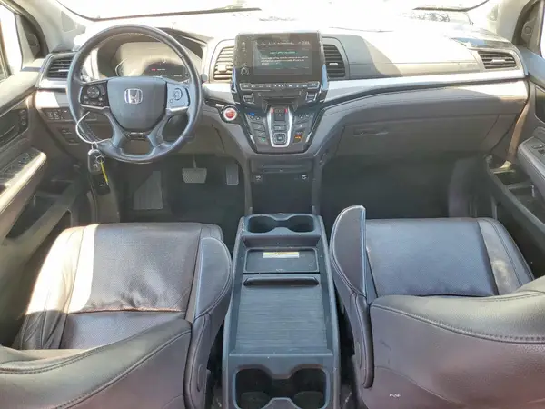 5FNRL6H93KB024642 2019 HONDA ODYSSEY - Image 8