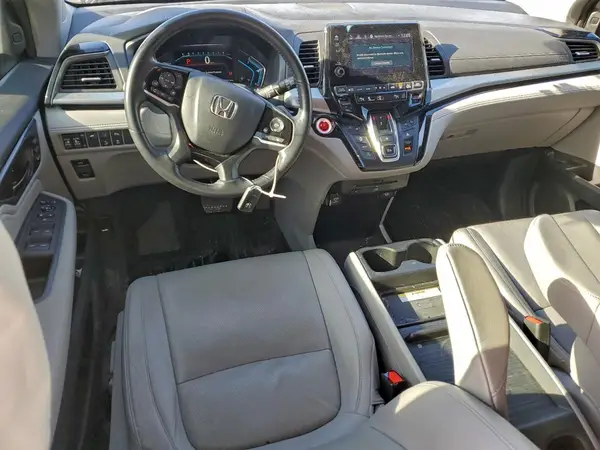 5FNRL6H93KB032644 2019 HONDA ODYSSEY - Image 8