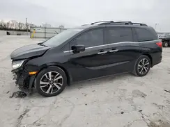 5FNRL6H93KB036337 2019 HONDA ODYSSEY