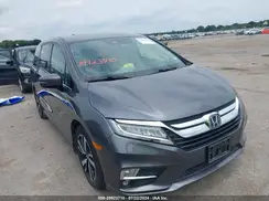 5FNRL6H93KB037830 2019 HONDA ODYSSEY