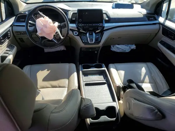 5FNRL6H93KB040503 2019 HONDA ODYSSEY - Image 8