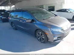 5FNRL6H93KB048536 2019 HONDA ODYSSEY