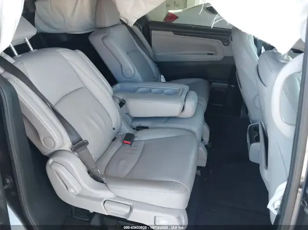 5FNRL6H93KB048536 2019 HONDA ODYSSEY - Image 8