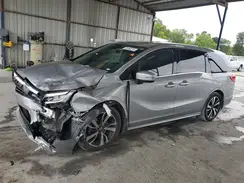 5FNRL6H93KB048990 2019 HONDA ODYSSEY