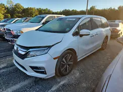 5FNRL6H93KB049363 2019 HONDA ODYSSEY
