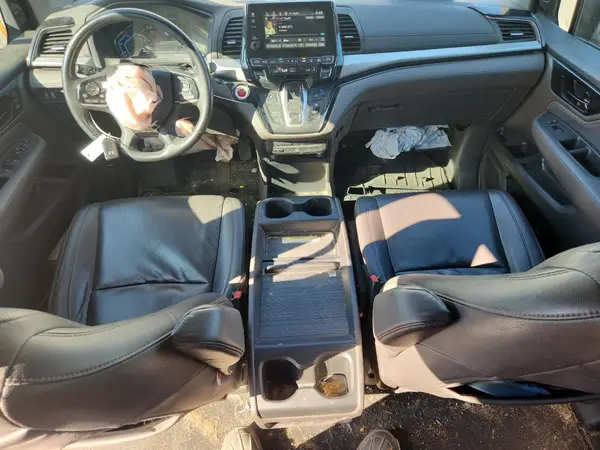 5FNRL6H93KB049363 2019 HONDA ODYSSEY - Image 8