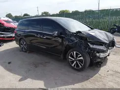 5FNRL6H93KB052361 2019 HONDA ODYSSEY