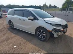 5FNRL6H93KB052621 2019 HONDA ODYSSEY