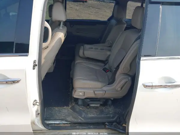 5FNRL6H93KB052621 2019 HONDA ODYSSEY - Image 8