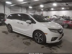 5FNRL6H93KB054000 2019 HONDA ODYSSEY
