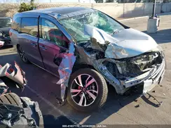 5FNRL6H93KB056071 2019 HONDA ODYSSEY