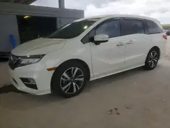 5FNRL6H93KB056152 2019 HONDA ODYSSEY