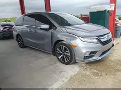 5FNRL6H93KB058306 2019 HONDA ODYSSEY