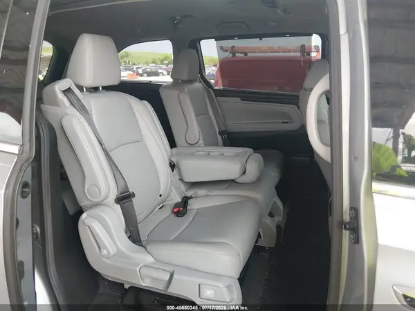 5FNRL6H93KB058306 2019 HONDA ODYSSEY - Image 8
