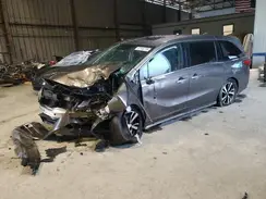 5FNRL6H93KB067927 2019 HONDA ODYSSEY