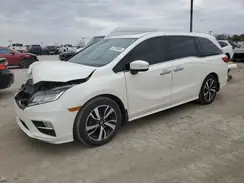 5FNRL6H93KB069516 2019 HONDA ODYSSEY
