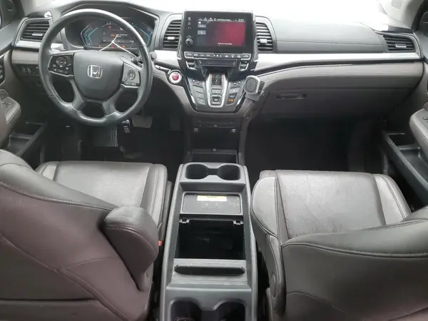 5FNRL6H93KB069516 2019 HONDA ODYSSEY - Image 8