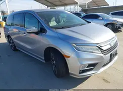 5FNRL6H93KB069919 2019 HONDA ODYSSEY