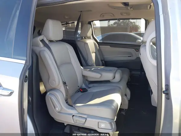 5FNRL6H93KB069919 2019 HONDA ODYSSEY - Image 8