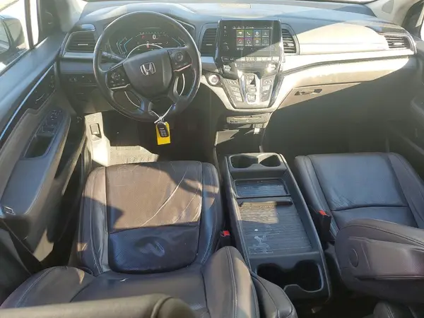 5FNRL6H93KB070746 2019 HONDA ODYSSEY - Image 8