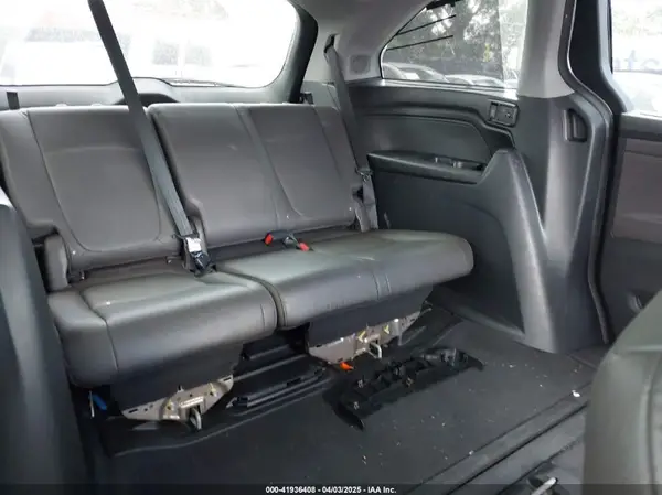 5FNRL6H93KB077180 2019 HONDA ODYSSEY - Image 8