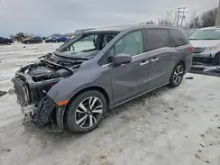 5FNRL6H93KB078667 2019 HONDA ODYSSEY
