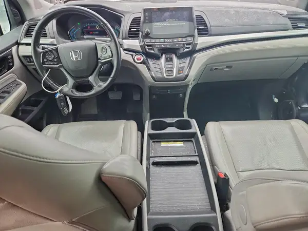 5FNRL6H93KB078667 2019 HONDA ODYSSEY - Image 8