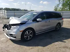 5FNRL6H93KB095131 2019 HONDA ODYSSEY