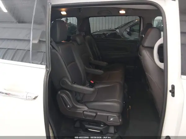 5FNRL6H93KB096165 2019 HONDA ODYSSEY - Image 8