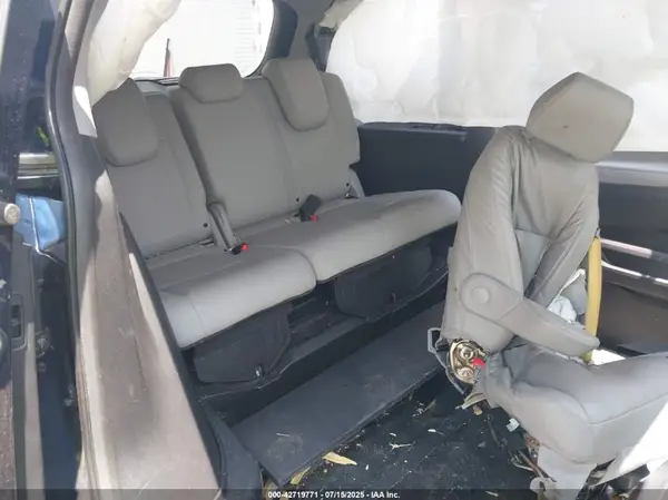 5FNRL6H93KB108167 2019 HONDA ODYSSEY - Image 8