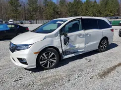 5FNRL6H93KB108895 2019 HONDA ODYSSEY