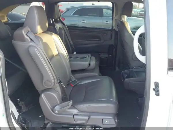 5FNRL6H93KB110016 2019 HONDA ODYSSEY - Image 8