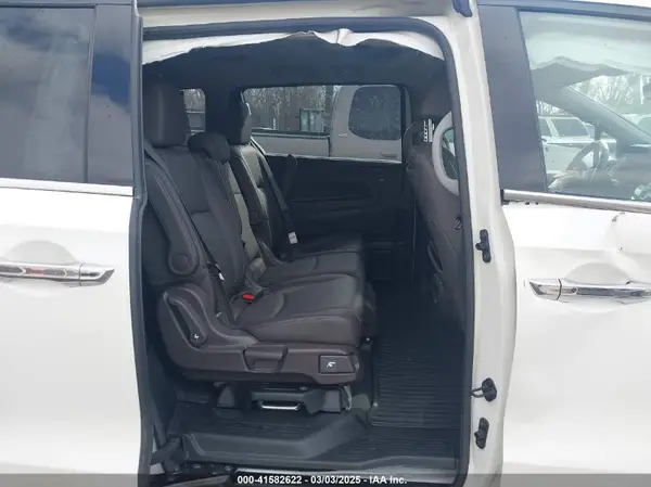 5FNRL6H93KB117922 2019 HONDA ODYSSEY - Image 8