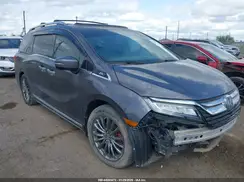 5FNRL6H93LB002769 2020 HONDA ODYSSEY