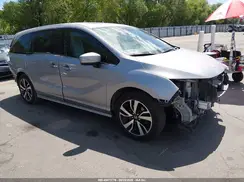 5FNRL6H93LB009334 2020 HONDA ODYSSEY