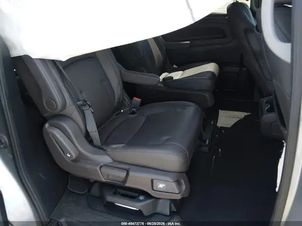5FNRL6H93LB009334 2020 HONDA ODYSSEY - Image 8