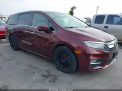 5FNRL6H93LB015277 2020 HONDA ODYSSEY