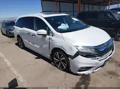 5FNRL6H93LB016249 2020 HONDA ODYSSEY