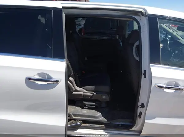 5FNRL6H93LB016249 2020 HONDA ODYSSEY - Image 8