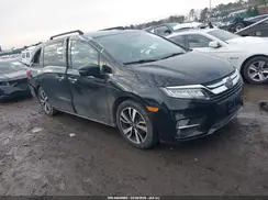 5FNRL6H93LB024917 2020 HONDA ODYSSEY