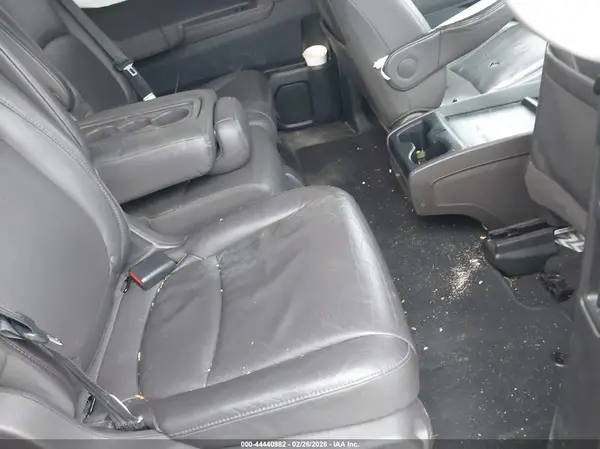 5FNRL6H93LB024917 2020 HONDA ODYSSEY - Image 8