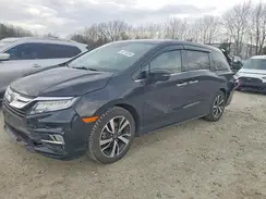 5FNRL6H93LB024934 2020 HONDA ODYSSEY
