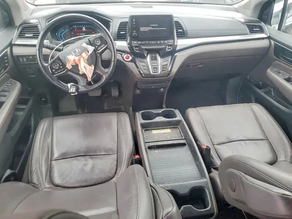 5FNRL6H93LB024934 2020 HONDA ODYSSEY - Image 8