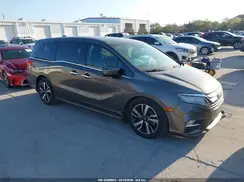 5FNRL6H93LB025405 2020 HONDA ODYSSEY